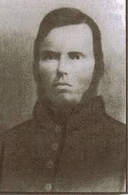 George Washington Clack Sr. (abt.1780-1835)