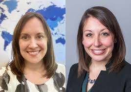 Center for International Programs represented at regional conference