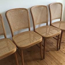 Vintage Bentwood 811 Hoffmann Style Rattan Cane Dining Chairs Dining Chairs Gumtree Australia Morel Rattan Dining Chairs Bentwood Chairs Cane Dining Chairs