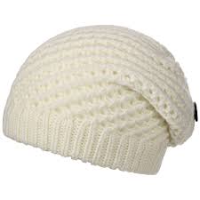 Knitting increase knitting help knitting stiches knitting needles knitting yarn hand knitting knit stitches needlepoint stitches. Barascon Cream Knitted Wool Beret Traclet