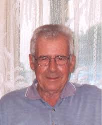 Jacques Dion Obituary