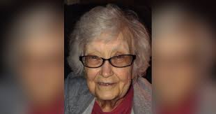 Obituary for Joan E. Davis