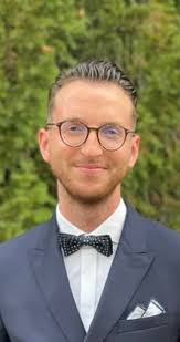 Leonard Eric Schmitz