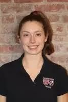 2020-21 Women's Heavyweight Rowing Roster