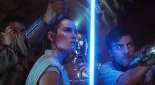 17 september 19 4 7 战狼3 forgatókönyvíró: Star Wars Skywalker Kora Teljes Film Videa Peatix