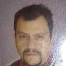 Luis Enrique Pérez Alvarez