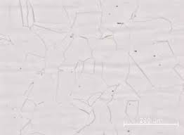 Image result for steel micrograph