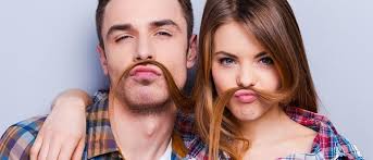 Laser hair removal can be performed all over the body, including on the upper lip. Upper Lip Hair Removal Depilatory Cream Veet Blog