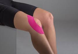 Komplette anleitung zum tapen des kniegelenks. Kinesiotape Dermaplast Ivf Hartmann Ag