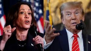 Nevada 2024 Trump-Harris Polls: Independents Will Propel Harris To Victory,  Renowned Forecaster Predicts Vice President Kamala Harris will eke out a  narrow win against former President Donald Trump in the crucial swing
