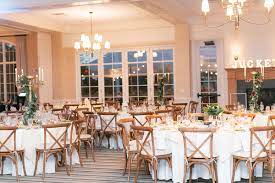 Linwood Country Club Wedding Reception Country Club Wedding Reception Table Decorations Wedding Reception