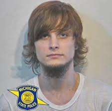 Alpena dad charged with child abuse after claiming TV fell