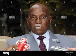 Abdul wade hi-res stock photography and images