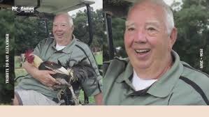 Pure Rat Graves Penny Hatch