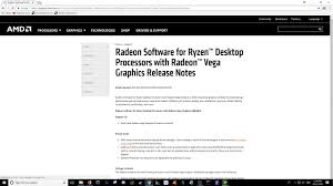 I am new with the amd cpu and i am rocking a 2700x and love it so far. How To Install Ryzen 3 2200g Drivers Properly Youtube