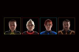 Mit neuen zimmertypen, neuen konzepten und wohnbereichen, die mit fokus auf . Abba News Die Pop Legenden Sind Zuruck Abba Kundigt Neues Studioalbum Voyage An