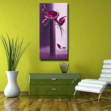 Maybe you would like to learn more about one of these? Aesthetic Abstract Purple Flower Oil Painting Hand Painted Beautiful Flower Abstract Canvas Painting For Home Decor Unframed Painting Necklace Painting Carbon Fiber Bikepainting Jackson Aliexpress