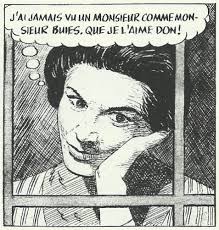 Fortune d'Arthur Buies