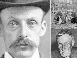 Serial killer Albert Fish caught after cooking girl aged 10