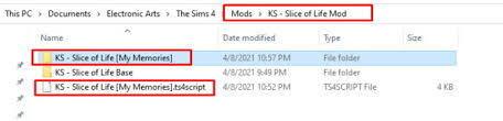 Slice of life mod | 5.0 | kawaiistacie on patreon . Slice Of Life Mod Sims 4 Tampons