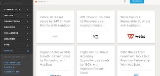In this post, we'll share 10 different types of customer testimonials examples that you can use on your website. 11 Examples Of Great Customer Testimonial Pages Wordstream