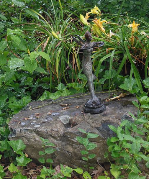secret garden