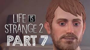 #chris eriksen #life is strange 2 #captain spirit #lis2 #charles eriksen more you might like. Life Is Strange 2 Walkthrough Part 7 Charles Eriksen No Commentary Youtube