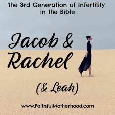 Jacob Rachel When Infertility Isn T The Reason For Your Emptiness Faithful Motherhood
