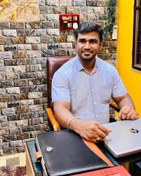 About Psychologist - Kavithalayaa Counseling Centre