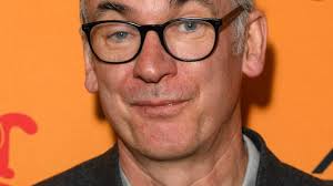 ¡harry potter, estoy simplemente encantado! Grosse Trauer Harry Potter Star Paul Ritter Mit 54 Gestorben Krone At