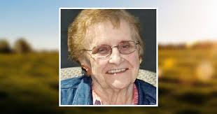 Viola "Vi" Seiler Obituary June 7, 2010