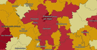 Keine andere stadt und kein landkreis unterschritten am. Gemeindeverwaltung Munster In Hessen Landkreis Dadi Uberschreitet Kritische Corona Inzidenz Von 50