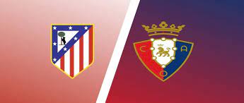 On sofascore livescore you can find all previous atlético madrid vs osasuna results sorted by their h2h matches. S1xmekaioiysim