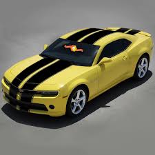 Image result for Rally Yellow 2010 Camaro