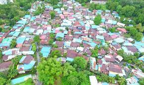 Get the cheapest deals for mutiara apartment in batu ferringhi, malaysia. Kerja Roboh Kampung Melayu Mutiara Ditangguh Selepas Berunding