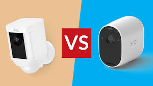 Maybe you would like to learn more about one of these? Arlo Vs Ring Which Smart Security Camera System Is The Best For You In 2021 T3