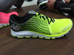 Built for miles of comfort using data collected from athletes like you. Road Trail Run Outdoor Retailer W15 New Balance Previews Vazee 2090 Vazee Pace Vazee Rush V2 Team Elite Pro Line Fresh Foam Gobi Trail 910v2 Trail