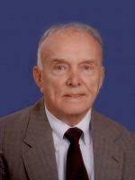 Robert Doyle Huff Obituary March 28, 2013