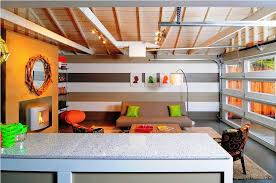Get smart advice on remodeling your home. 8 Ideas To Make Your Garage More Livable Residence Style