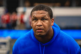 photo de Instagram de Alaric Jackson • Sep 19, 2023 at 1:20 PM