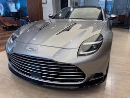 Image result for Spirit Silver 2025 Aston Martin