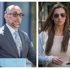 New Orleans Attorneys Convicted in Staged Collision Scheme