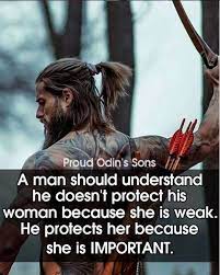 Awesome Quotes From Vikings That Can Change Your Attitude Viking Quotes Warrior Quotes Badass Quotes