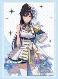 Bushiroad Sleeve Collection HG Vol.2779 The Idolm@ster Shiny Colors [Sakuya  Shirase] Sunset Sky Passage Ver. (Card Sleeve) - HobbySearch Trading Card  Store