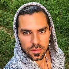 Mark Barrera's Instagram, Twitter & Facebook