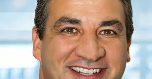 Obituary: Steven F. Crowley, securities analyst