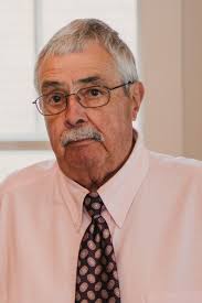 Obituary for Stephen Leo Burnham