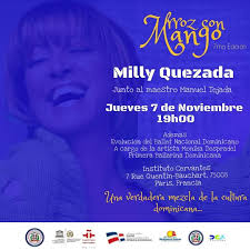 Consulado General de La República Dominicana