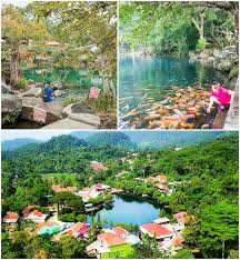Kolam renang balong sang raja. 18 Tempat Wisata Alam Menawan Di Majalengka Yang Nggak Pernah Terbayangkan Sebelumnya