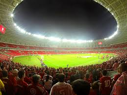 Club de fútbol pachuca is a mexican professional football team based in pachuca, hidalgo, that competes in liga mx. Estadio Beira Rio Wikipedia
